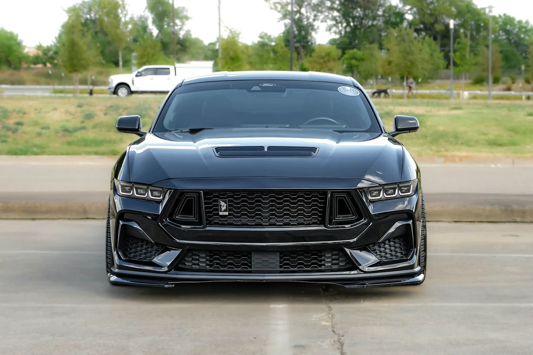 2024 Ford S650 Mustang GT - Image 4 of 31