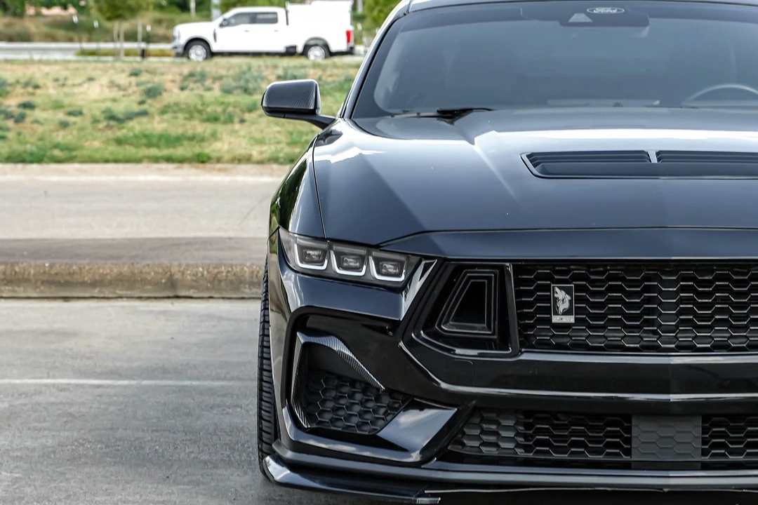 2024 Ford S650 Mustang GT - Image 29 of 31