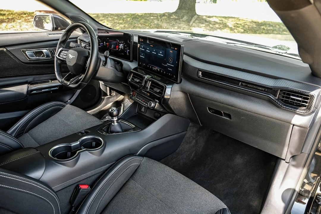 2024 Ford S650 Mustang GT - Image 8 of 31