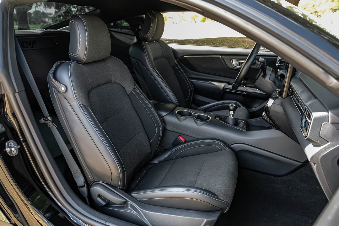 2024 Ford S650 Mustang GT - Image 23 of 31