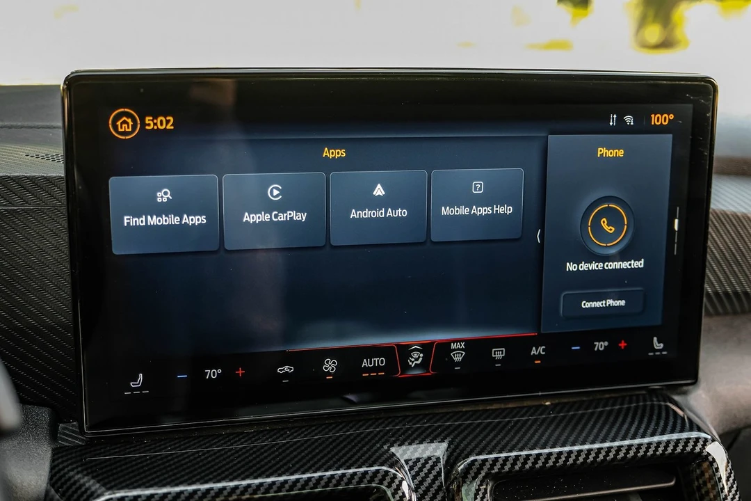 2024 Ford S650 Mustang GT - Image 20 of 31