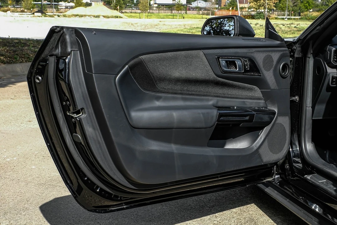2024 Ford S650 Mustang GT - Image 26 of 31