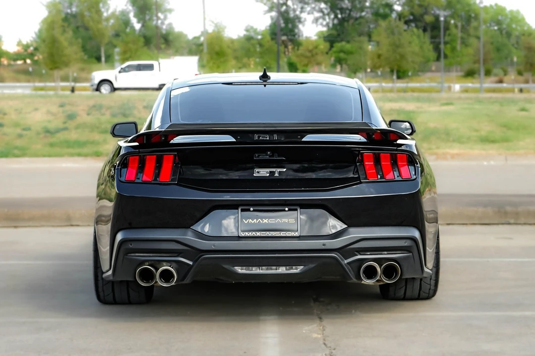 2024 Ford S650 Mustang GT - Image 7 of 31