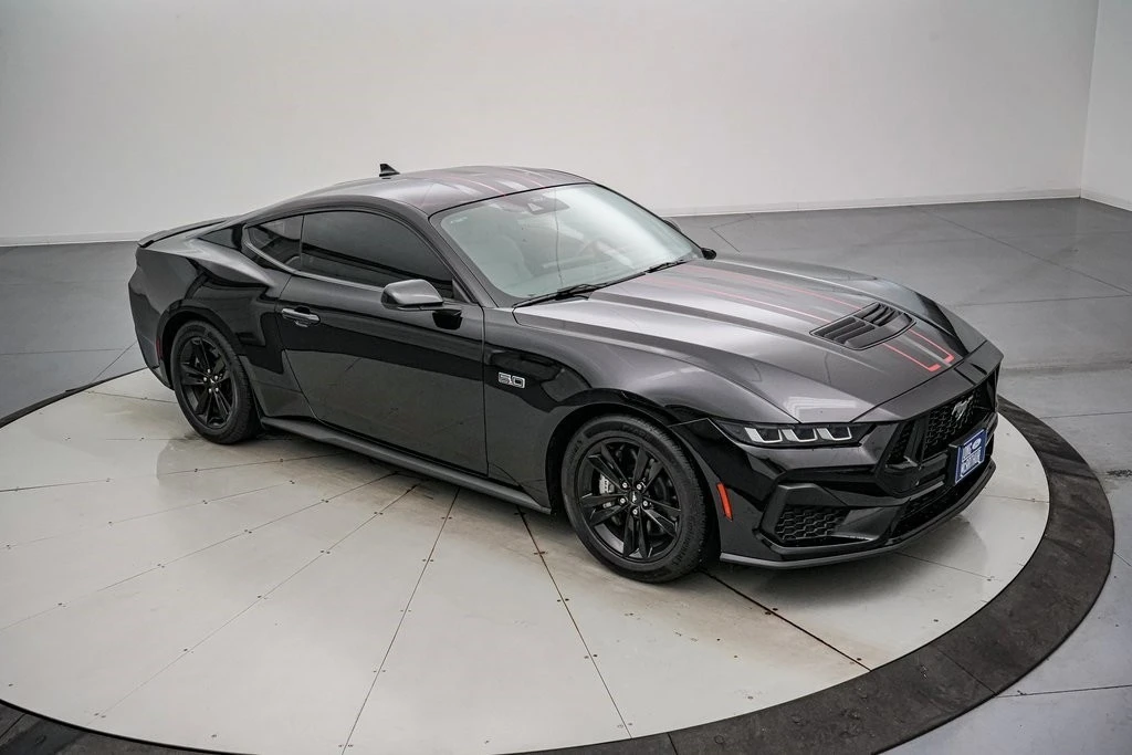 2024 Ford S650 Mustang - Image 2 of 21