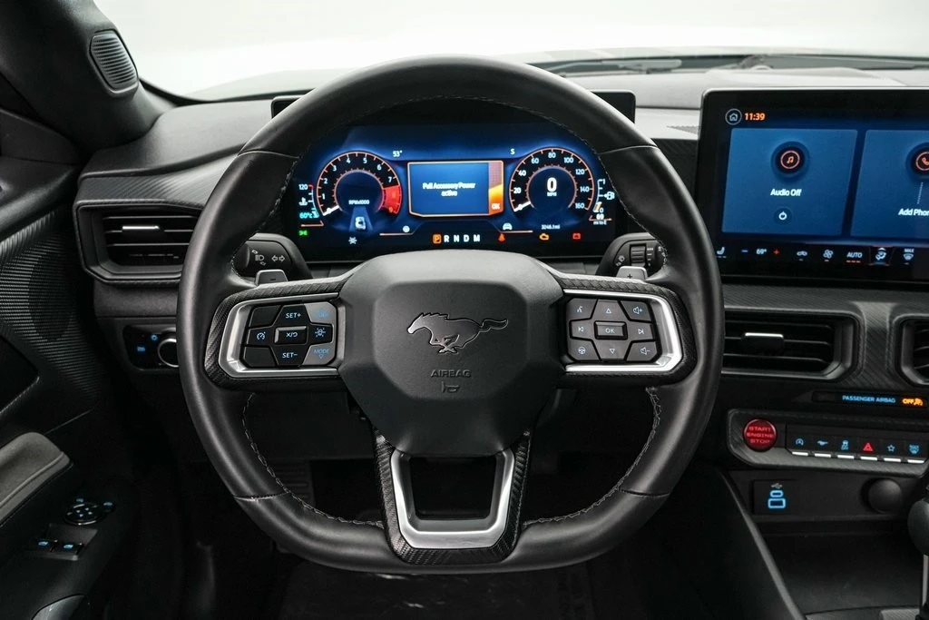 2024 Ford S650 Mustang - Image 20 of 21