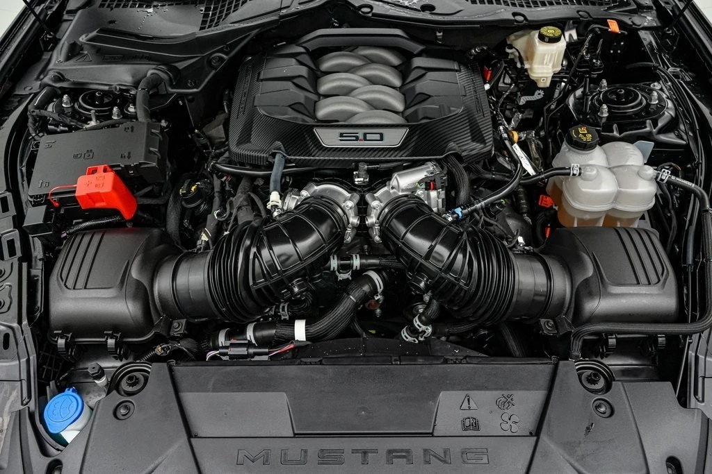 2024 Ford S650 Mustang - Image 13 of 21