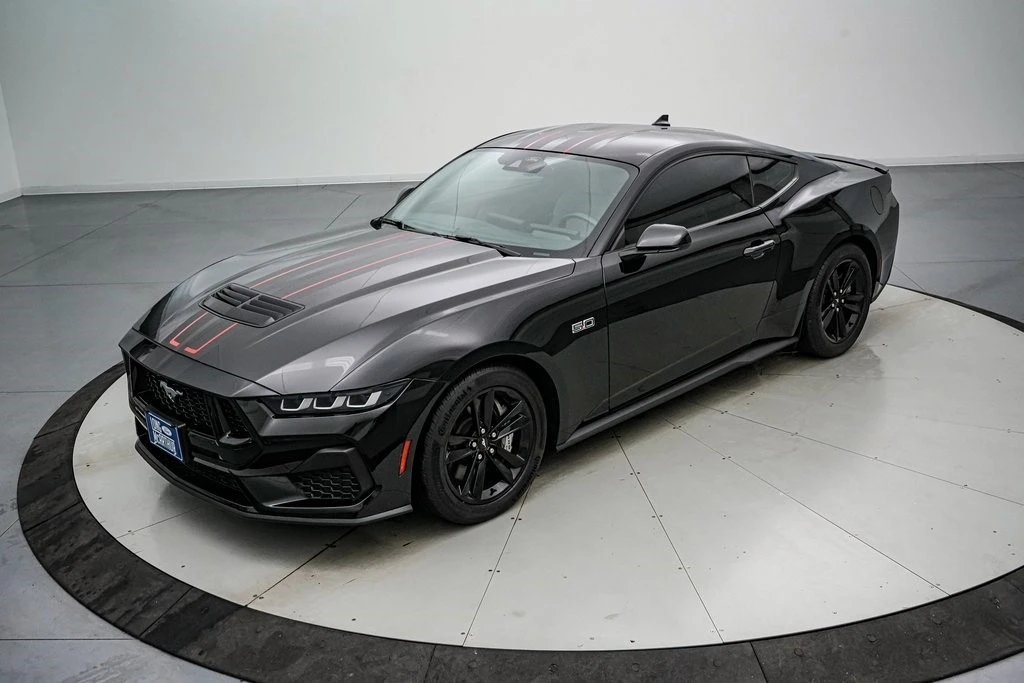 2024 Ford S650 Mustang - Image 9 of 21