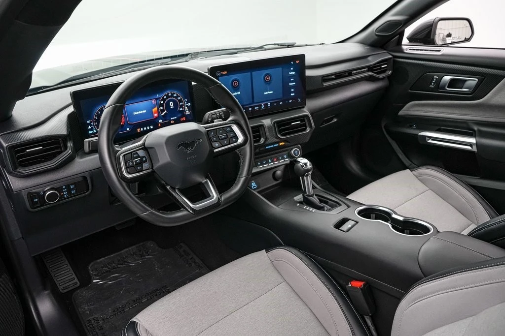 2024 Ford S650 Mustang - Image 19 of 21