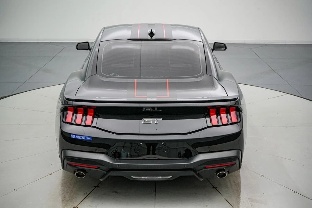2024 Ford S650 Mustang - Image 6 of 21