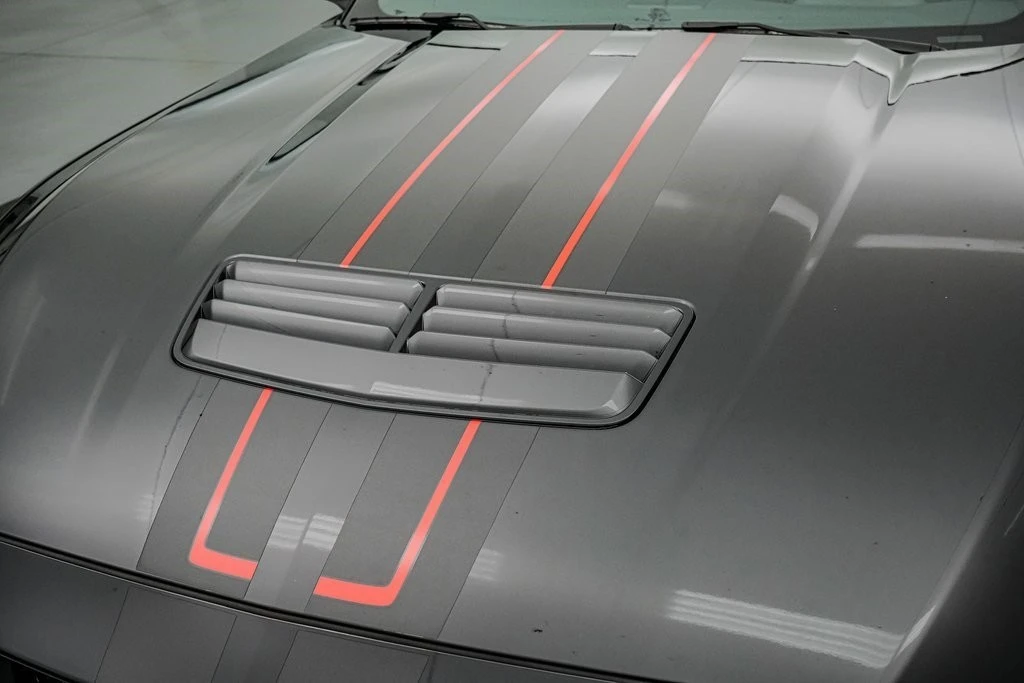 2024 Ford S650 Mustang - Image 12 of 21