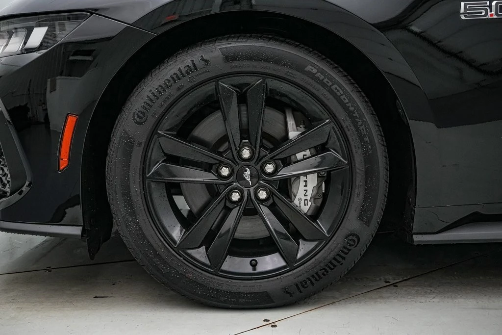 2024 Ford S650 Mustang - Image 11 of 21