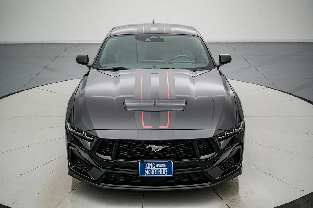 2024 Ford S650 Mustang - Image 10 of 21