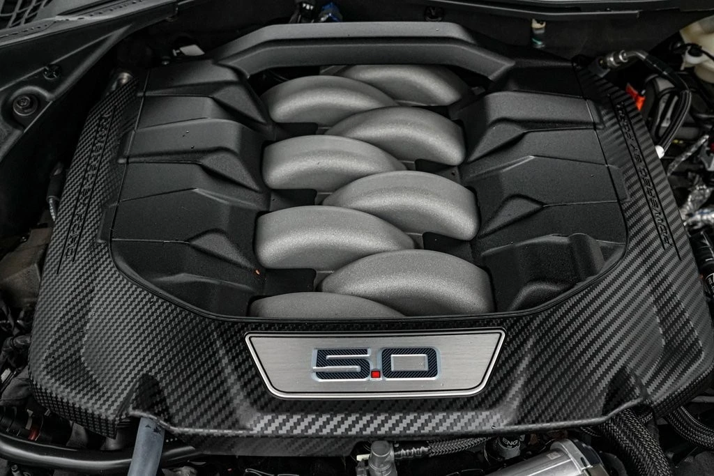2024 Ford S650 Mustang - Image 14 of 21