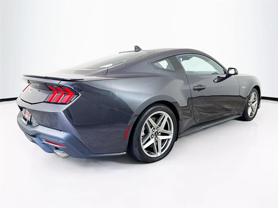 2024 Ford S650 Mustang - Image 7 of 21