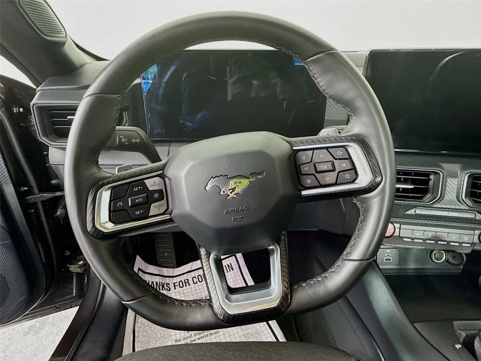 2024 Ford S650 Mustang - Image 11 of 21