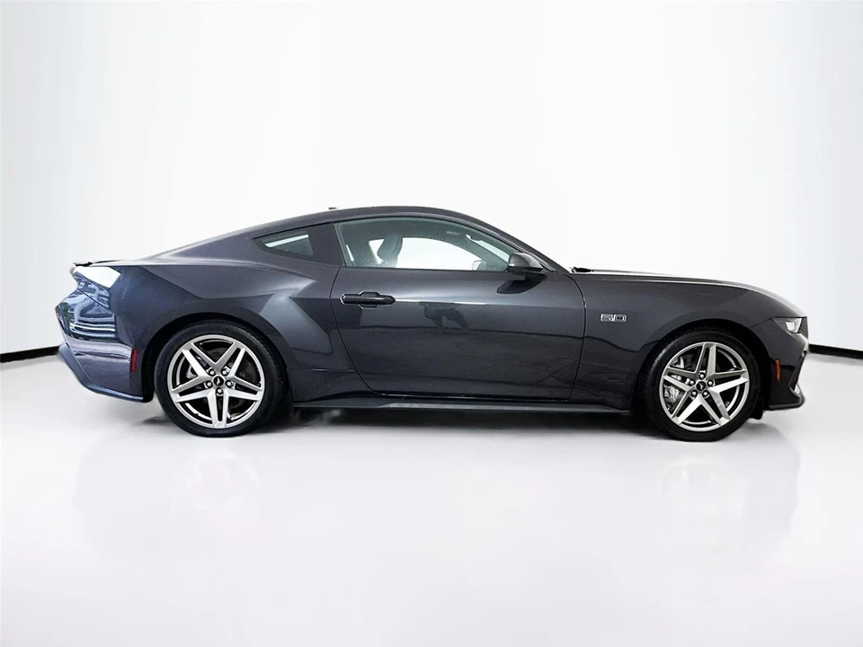 2024 Ford S650 Mustang - Image 8 of 21