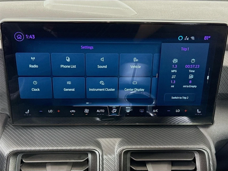 2024 Ford S650 Mustang - Image 14 of 21