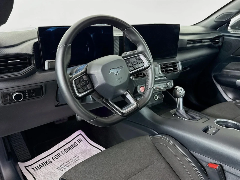 2024 Ford S650 Mustang - Image 9 of 21
