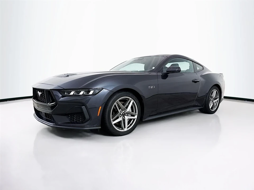 2024 Ford S650 Mustang - Image 3 of 21