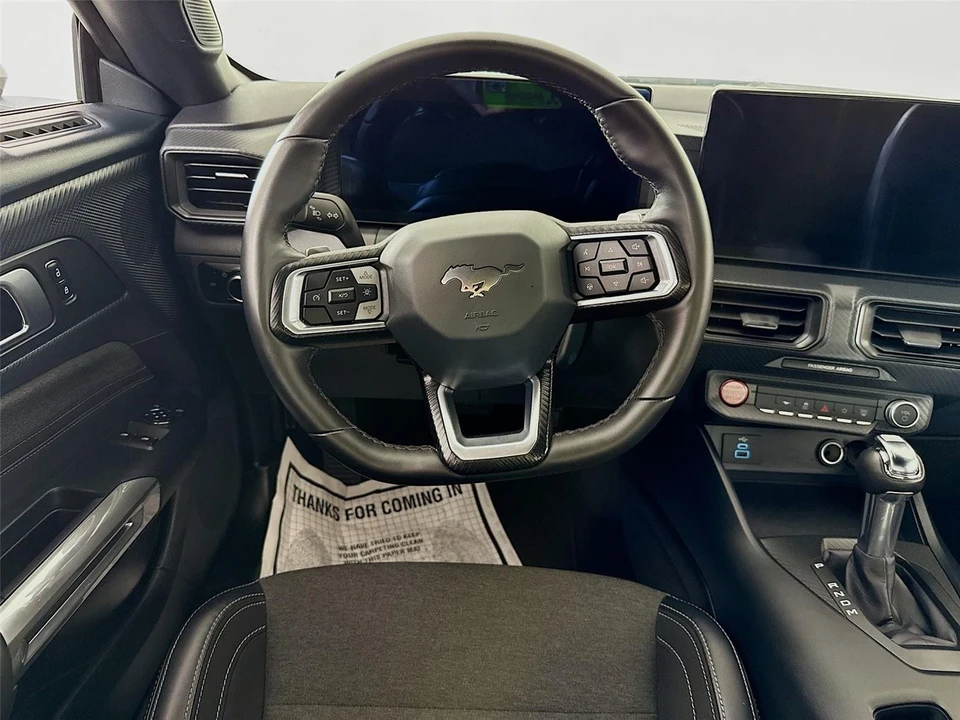 2024 Ford S650 Mustang - Image 21 of 21
