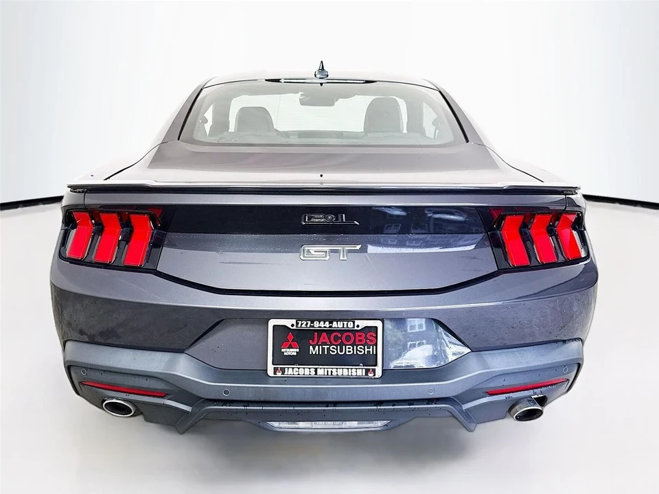2024 Ford S650 Mustang - Image 6 of 21