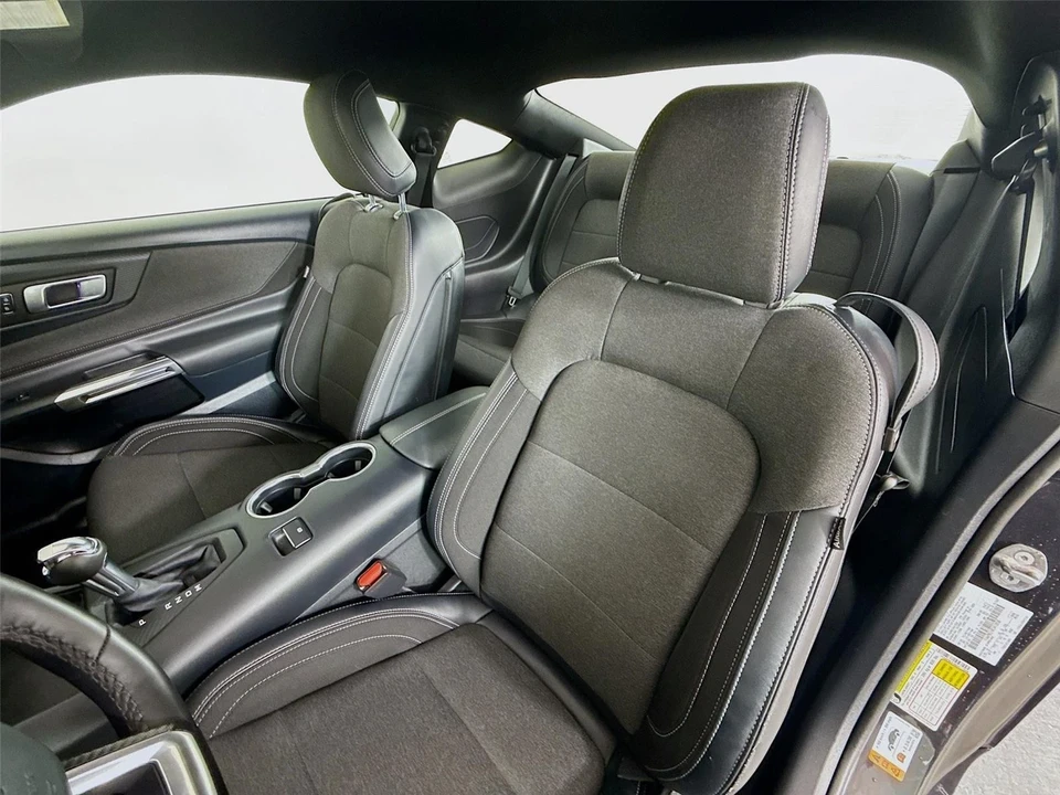 2024 Ford S650 Mustang - Image 20 of 21