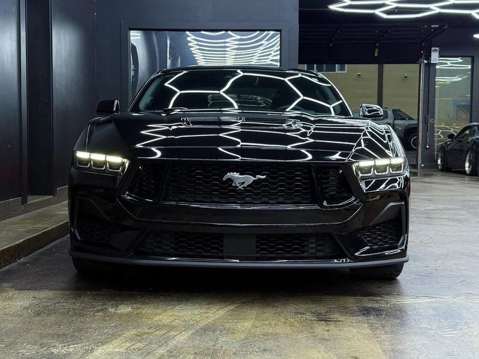 2024 Ford S650 Mustang - Image 2 of 12