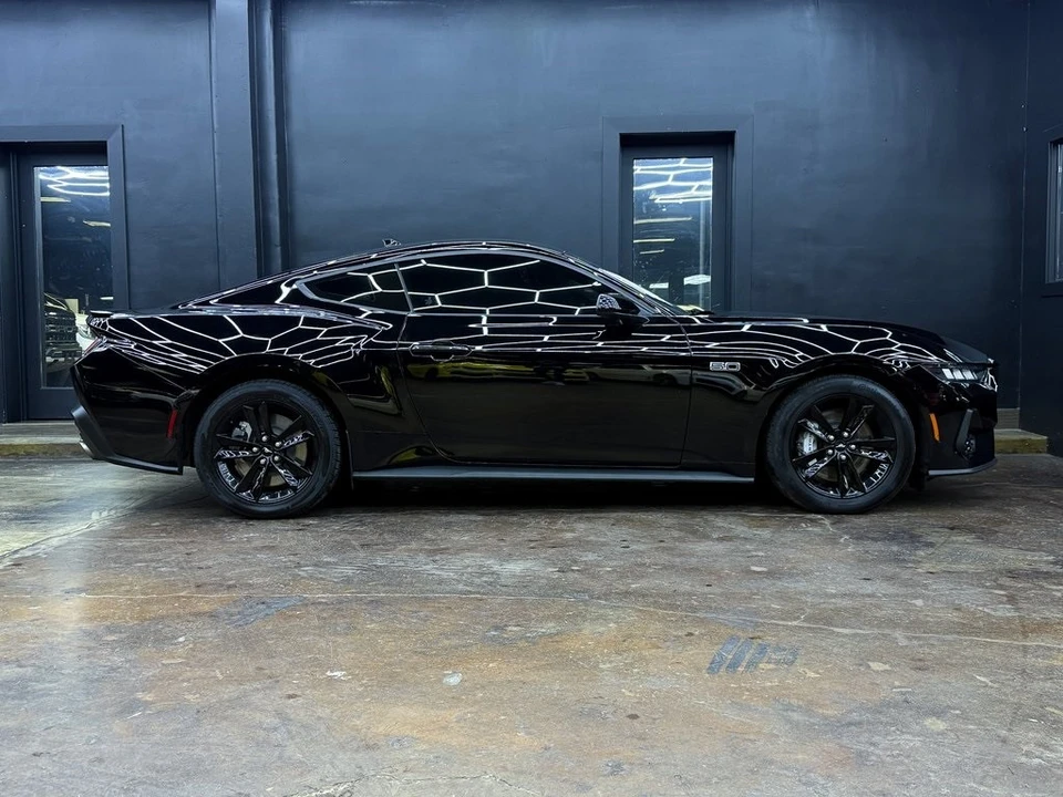 2024 Ford S650 Mustang - Image 10 of 12