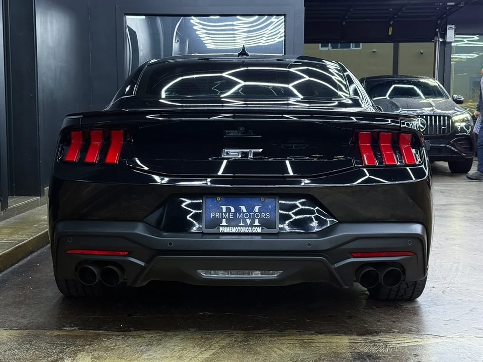 2024 Ford S650 Mustang - Image 8 of 12