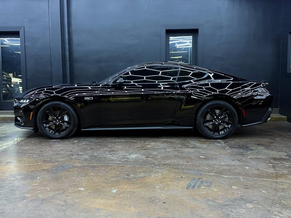 2024 Ford S650 Mustang - Image 5 of 12