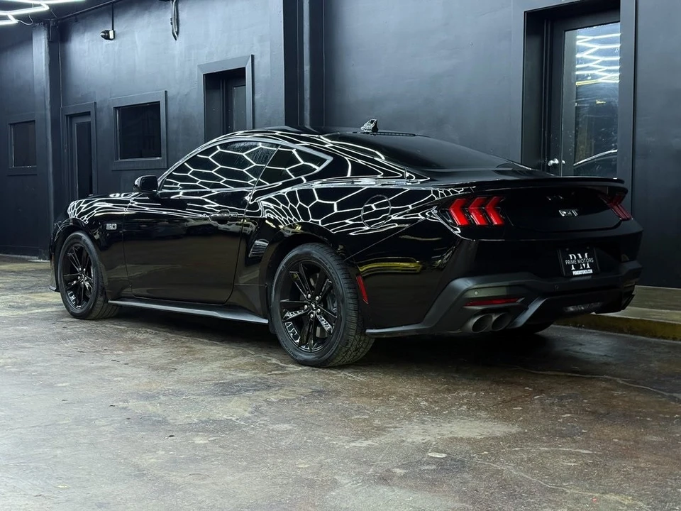 2024 Ford S650 Mustang - Image 7 of 12