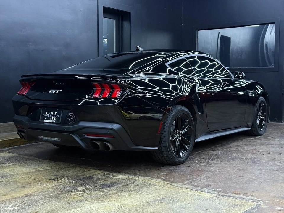 2024 Ford S650 Mustang - Image 9 of 12