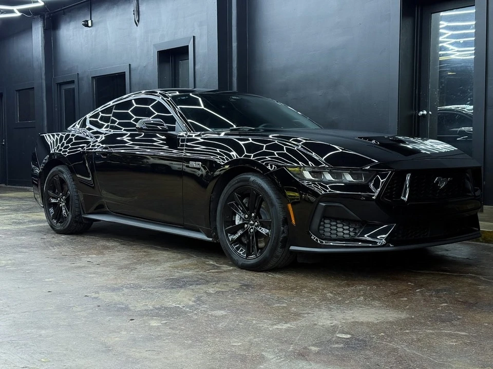 2024 Ford S650 Mustang - Image 11 of 12
