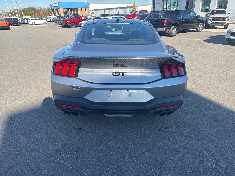 2024 Ford S650 Mustang - Image 4 of 12