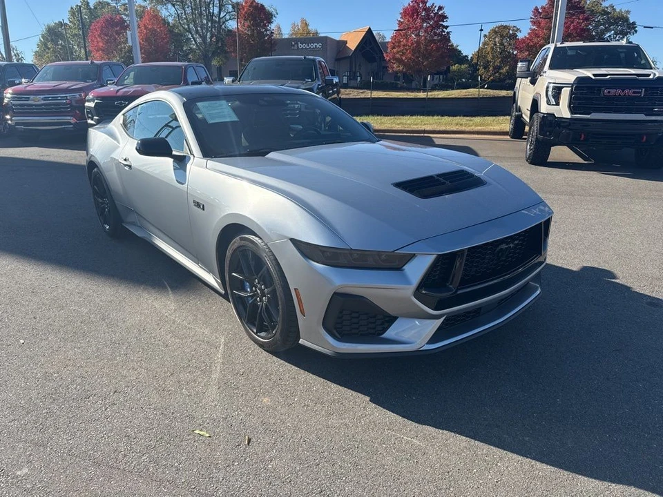 2024 Ford S650 Mustang - Image 7 of 12