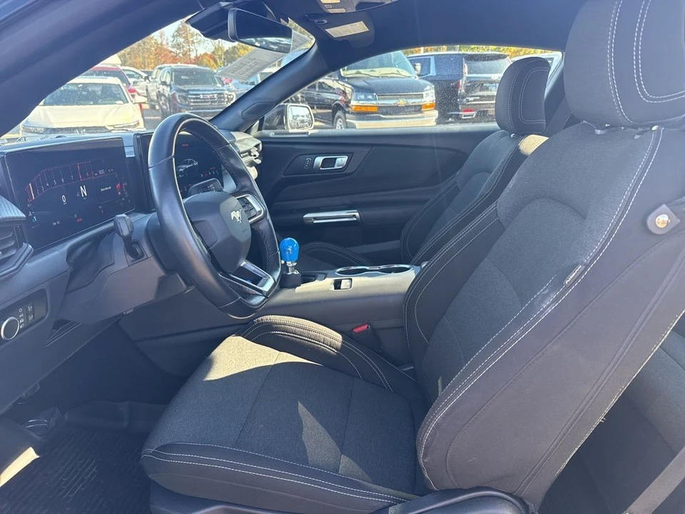 2024 Ford S650 Mustang - Image 9 of 12