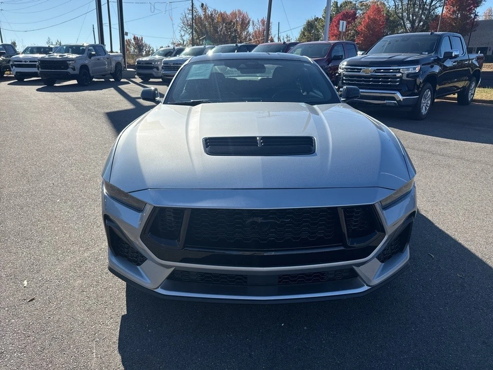 2024 Ford S650 Mustang - Image 8 of 12
