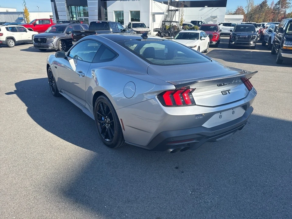 2024 Ford S650 Mustang - Image 3 of 12