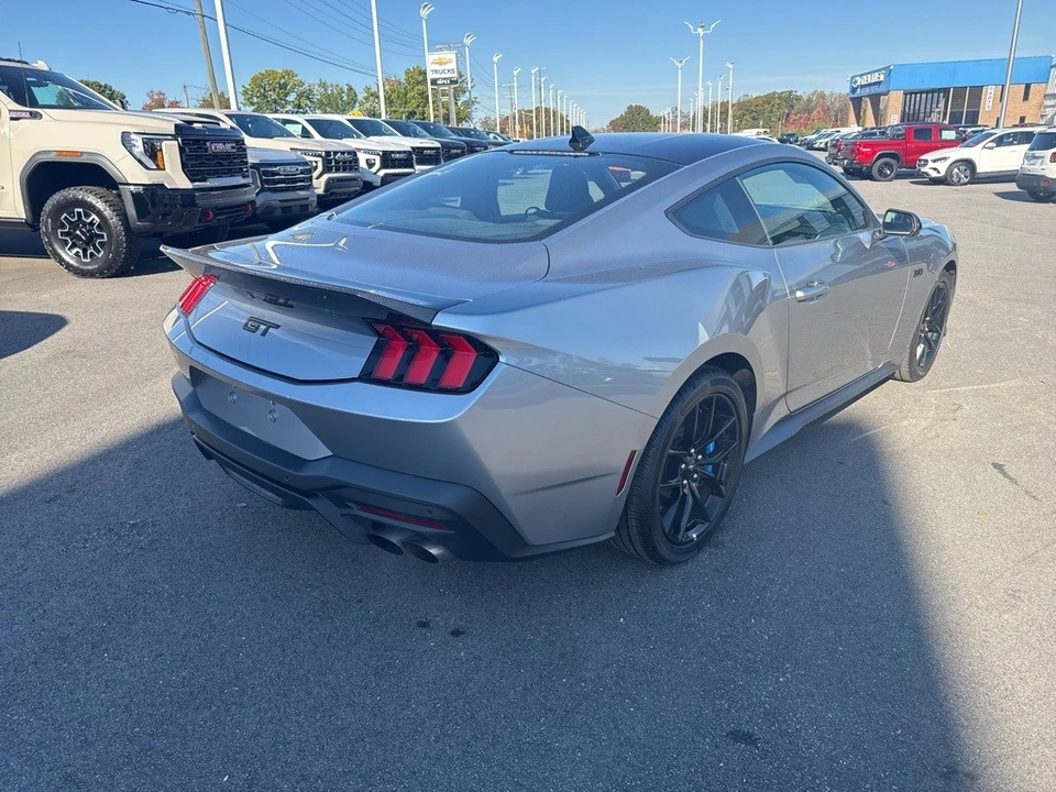 2024 Ford S650 Mustang - Image 5 of 12