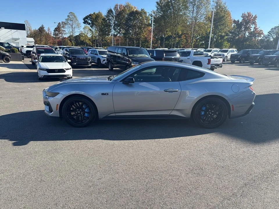 2024 Ford S650 Mustang - Image 2 of 12