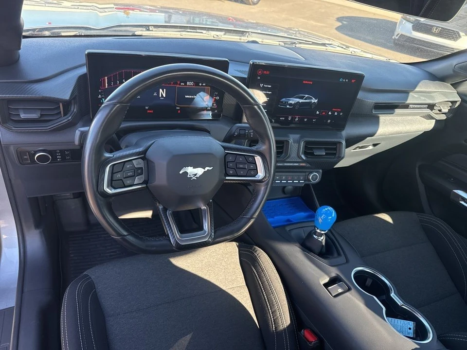 2024 Ford S650 Mustang - Image 12 of 12