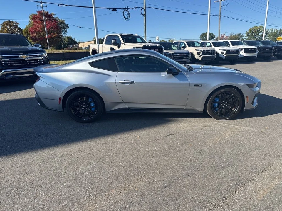 2024 Ford S650 Mustang - Image 6 of 12
