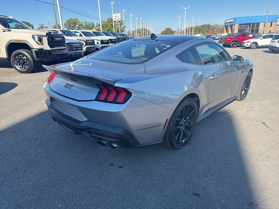 2024 Ford S650 Mustang - Image 5 of 12