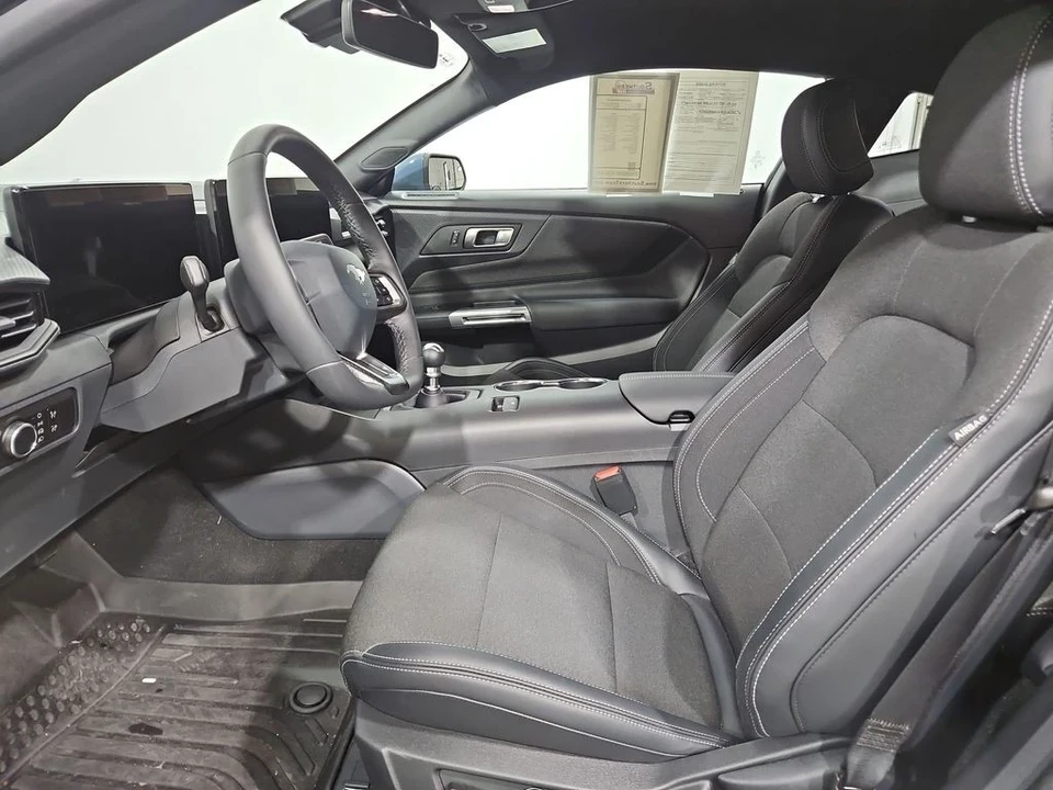 2024 Ford S650 Mustang - Image 10 of 12