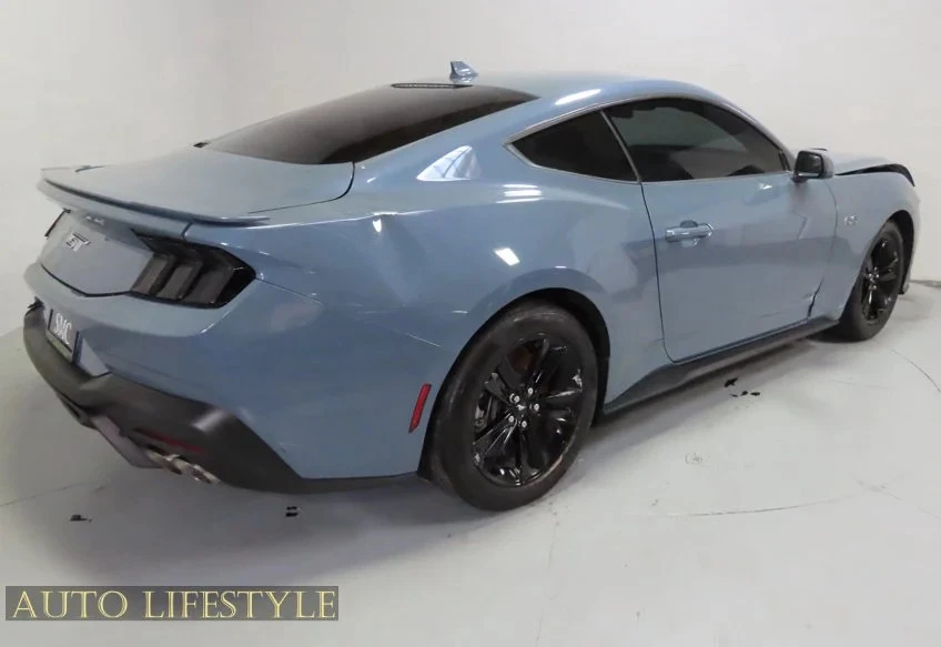 2024 Ford S650 Mustang - Image 5 of 31