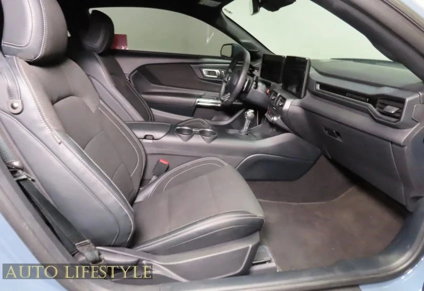 2024 Ford S650 Mustang - Image 24 of 31