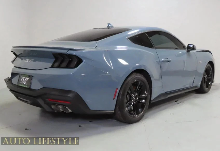 2024 Ford S650 Mustang - Image 7 of 31