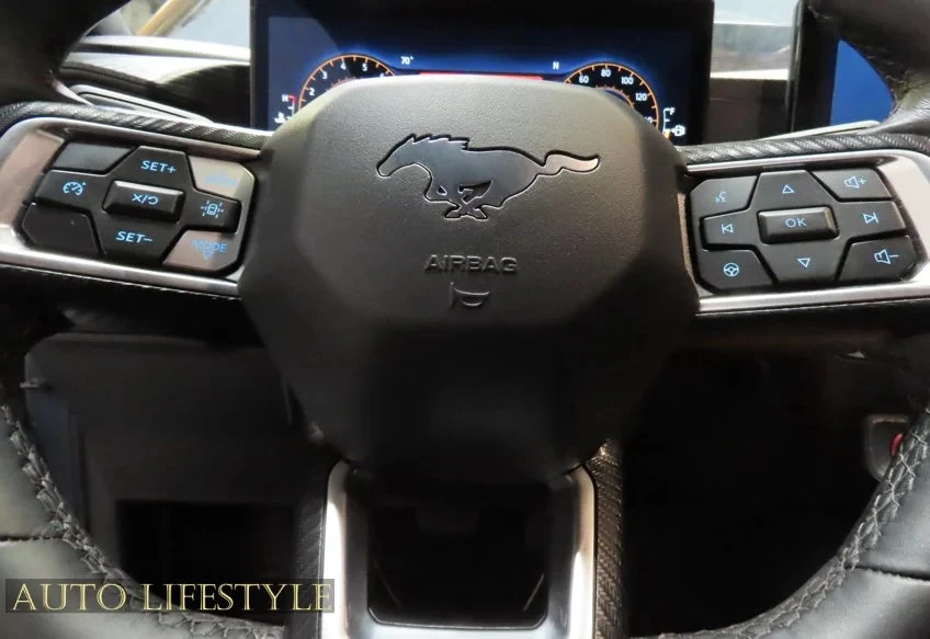 2024 Ford S650 Mustang - Image 27 of 31