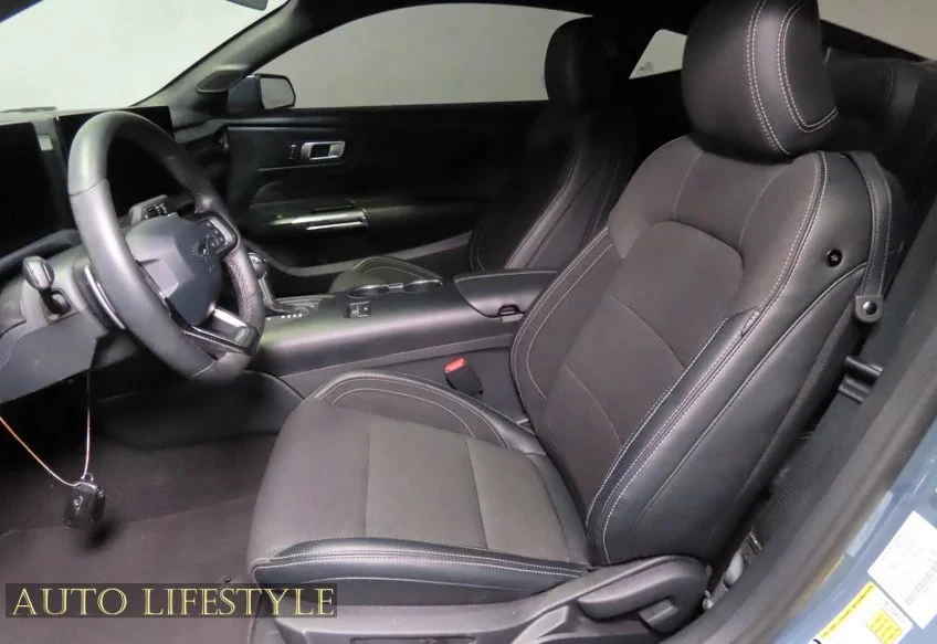 2024 Ford S650 Mustang - Image 20 of 31