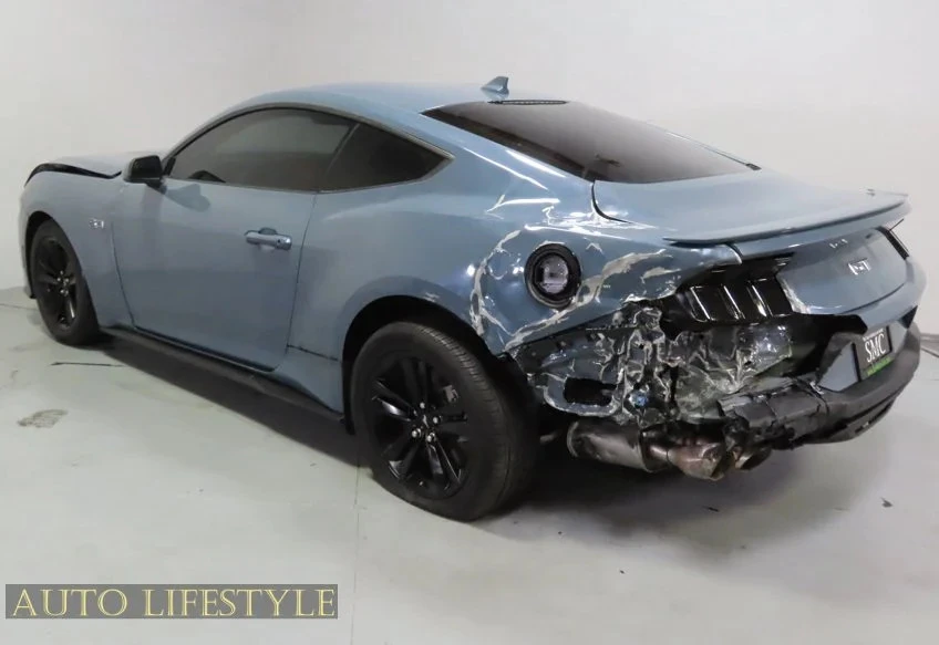 2024 Ford S650 Mustang - Image 6 of 31